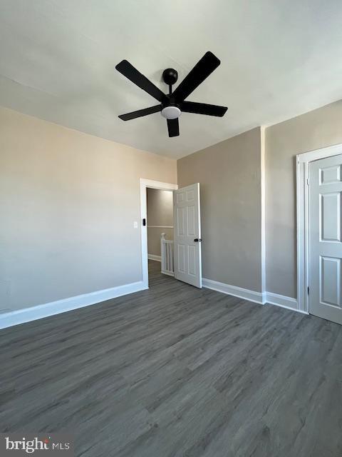 2823 Lake Avenue Baltimore, MD 21213 - Photo 37 of 40