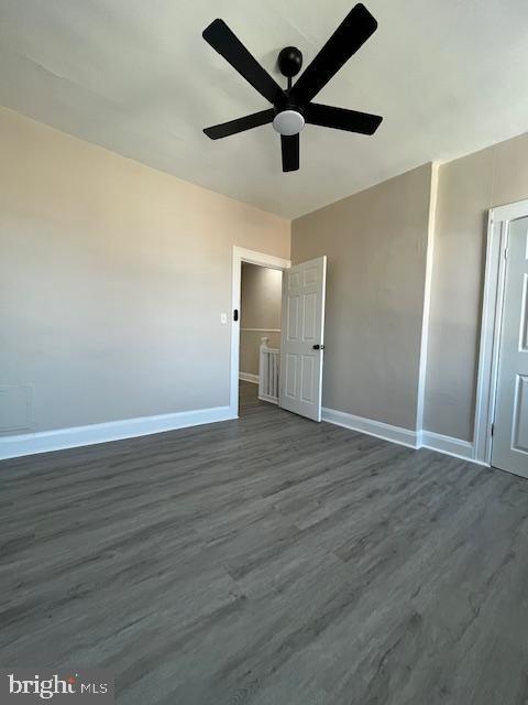 2823 Lake Avenue Baltimore, MD 21213 - Photo 38 of 40