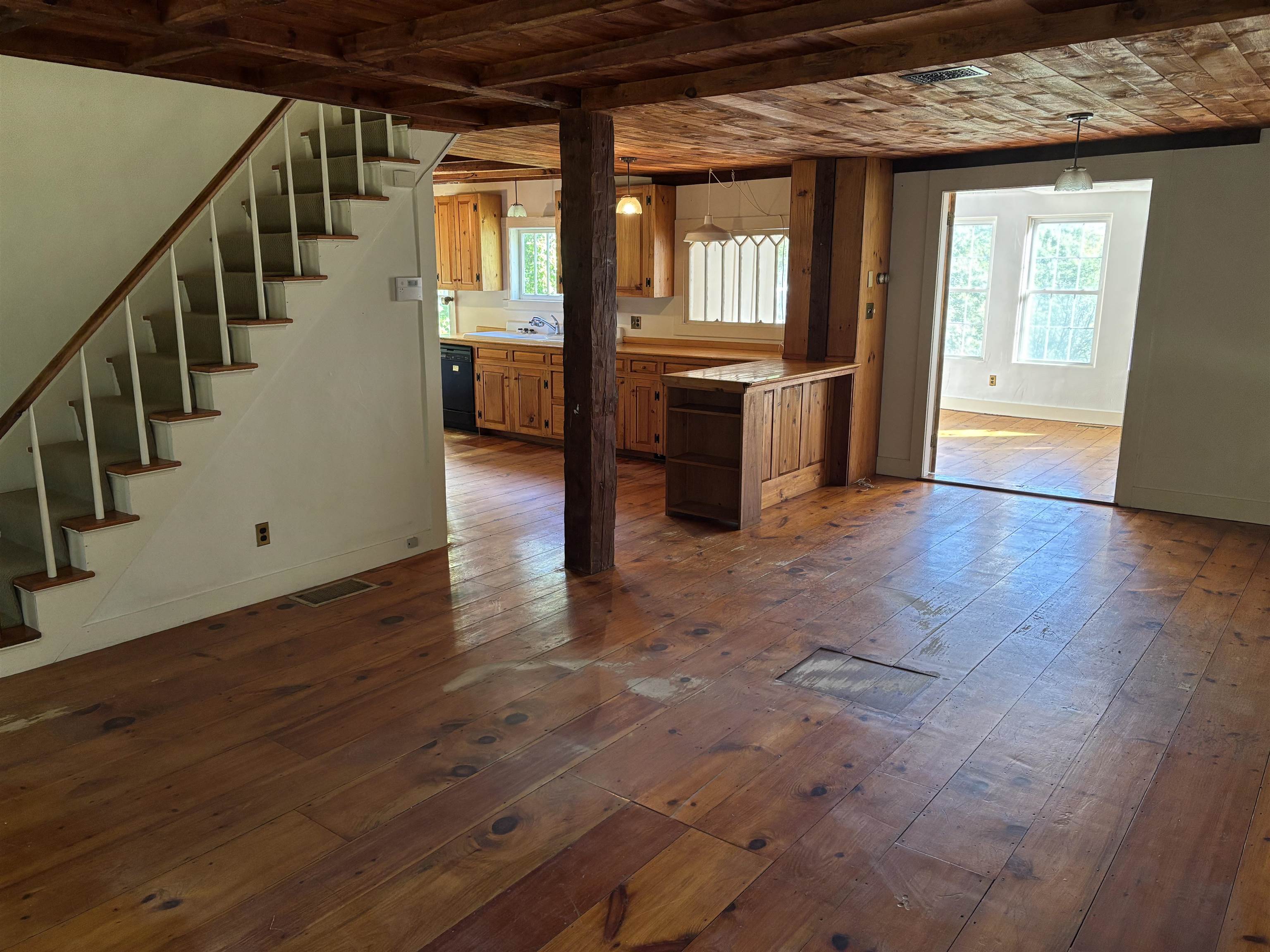 151 Brown Road Warner, NH 03278 - Photo 15 of 24 Gallery Image 15