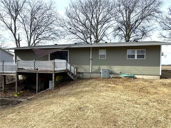 $169,500 | 1409 North College Drive, Maryville, MO 64468