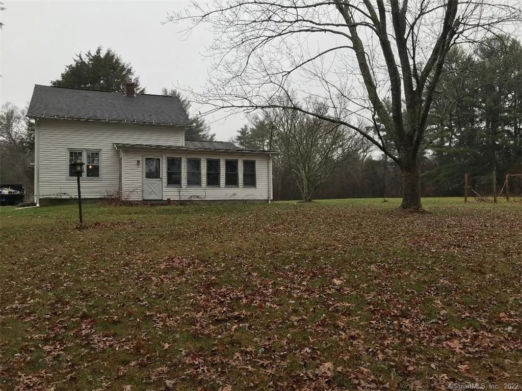 50 Beaman Road Killingly, CT 06241 - Photo 1 of 1