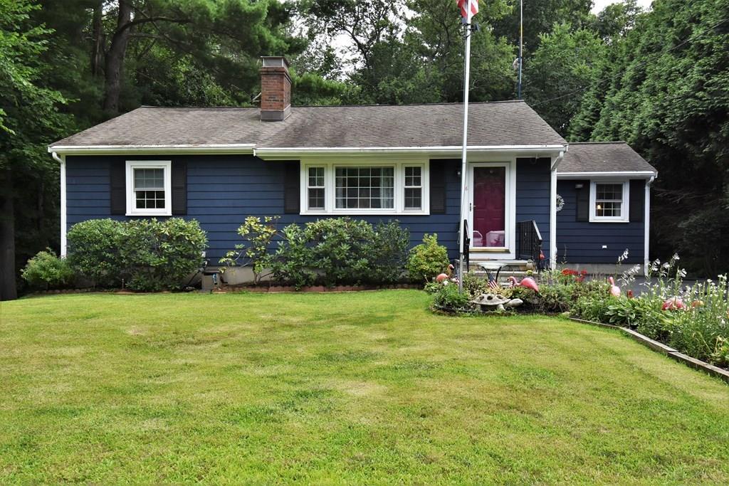 16 Roman Road Woburn, MA 01801 - Photo 1 of 28