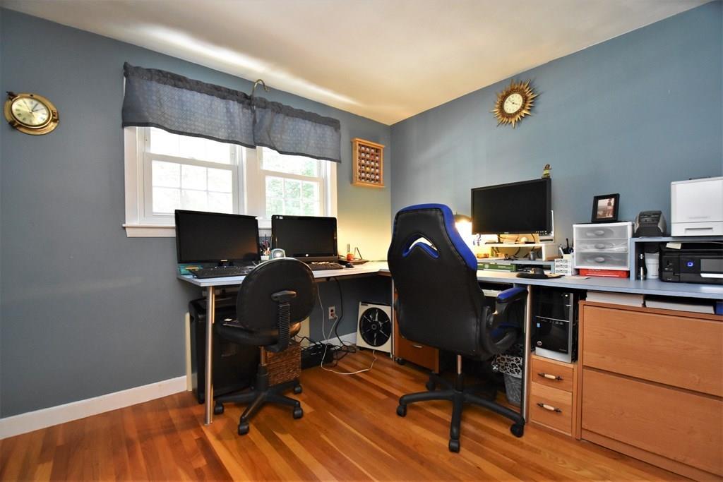 16 Roman Road Woburn, MA 01801 - Photo 20 of 28