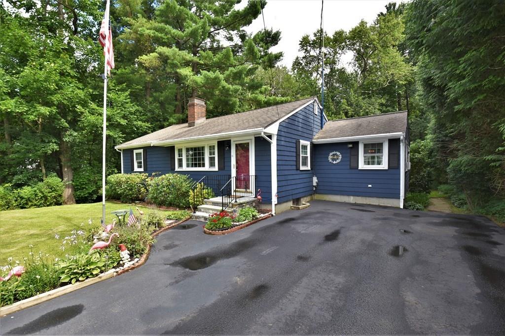 16 Roman Road Woburn, MA 01801 - Photo 2 of 28