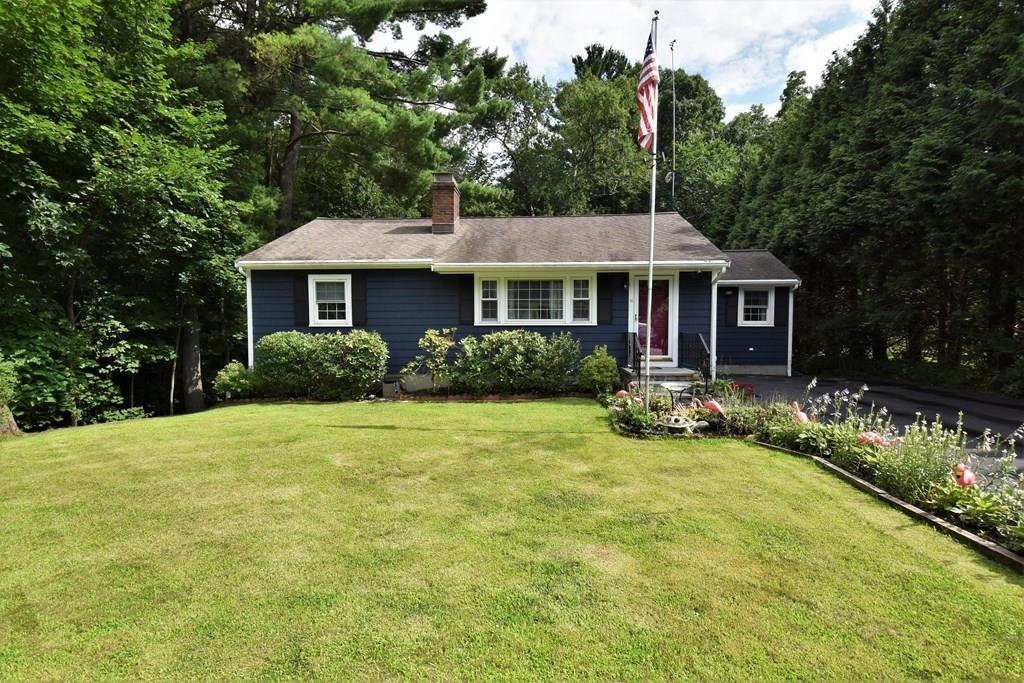 16 Roman Road Woburn, MA 01801 - Photo 23 of 28
