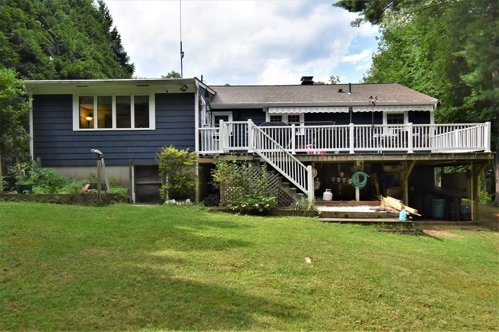 16 Roman Road Woburn, MA 01801 - Photo 24 of 28