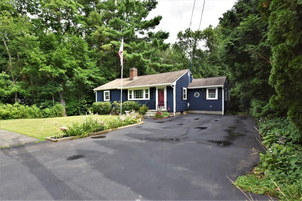 16 Roman Road Woburn, MA 01801 - Photo 25 of 28