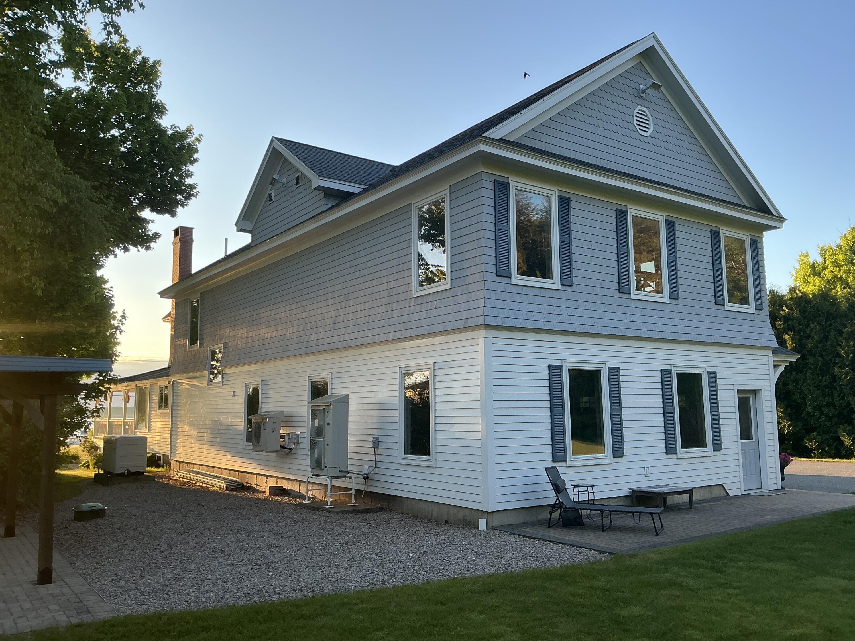 159 Main Street Gouldsboro, ME 04607 - Photo 45 of 50 159 Main Street-46