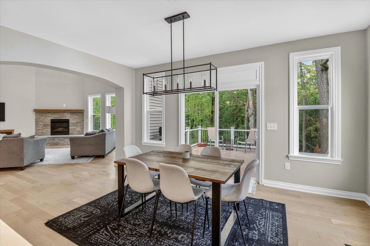 577 Trestle Drive Howell, MI 48843 - Photo 10 of 59