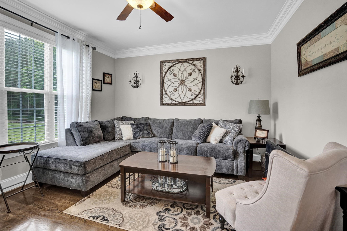 4233 Wiggins Mill Road Wilson, NC 27893 - Photo 11 of 19 Gallery Image 11