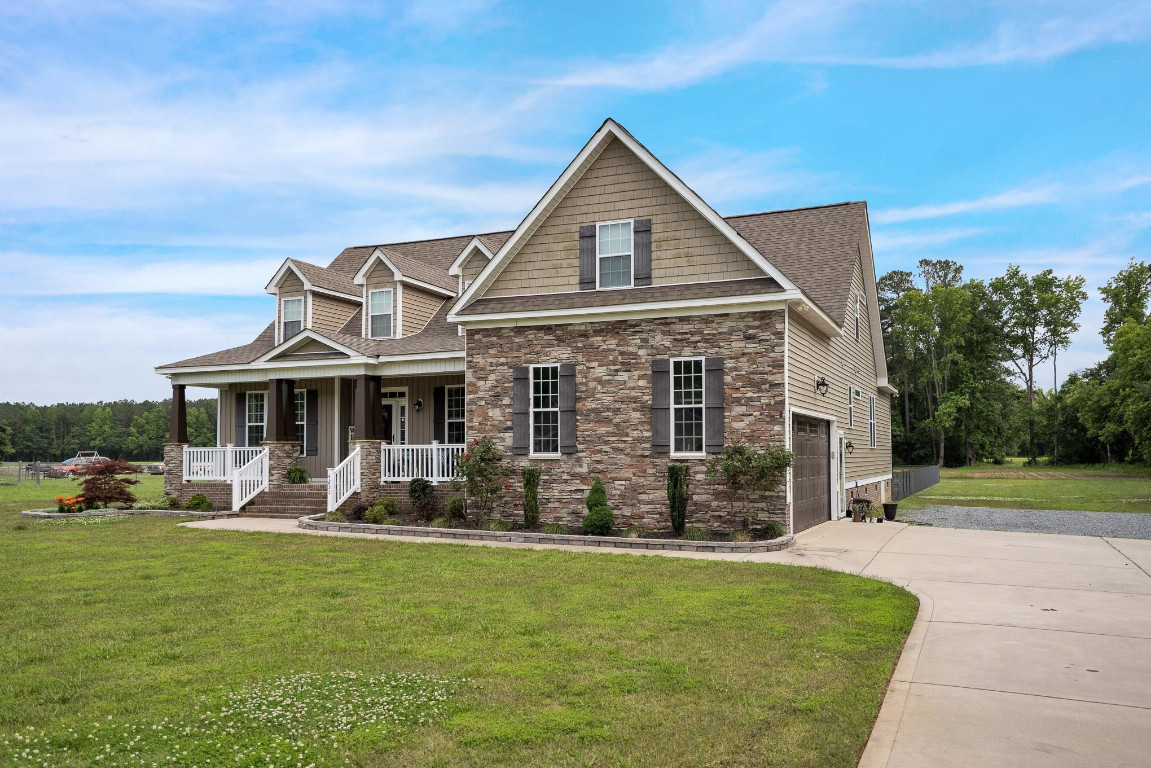 4233 Wiggins Mill Road Wilson, NC 27893 - Photo 2 of 19 Gallery Image 2