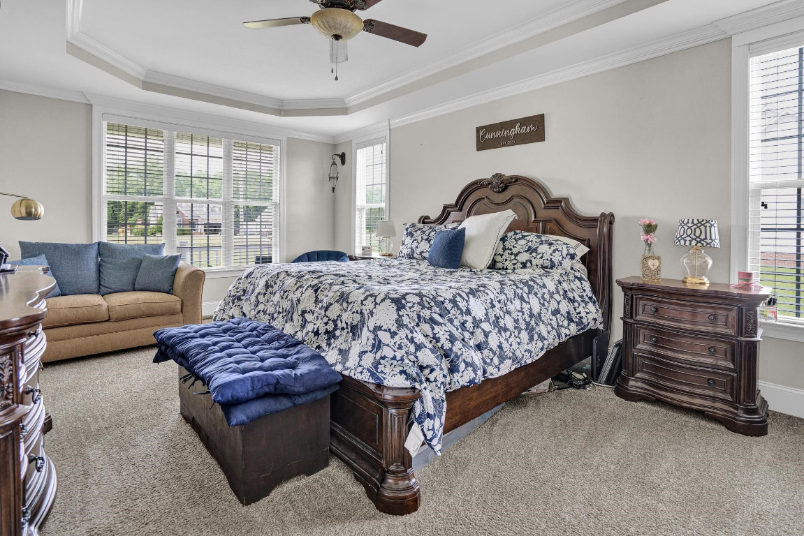 4233 Wiggins Mill Road Wilson, NC 27893 - Photo 4 of 19 Gallery Image 4