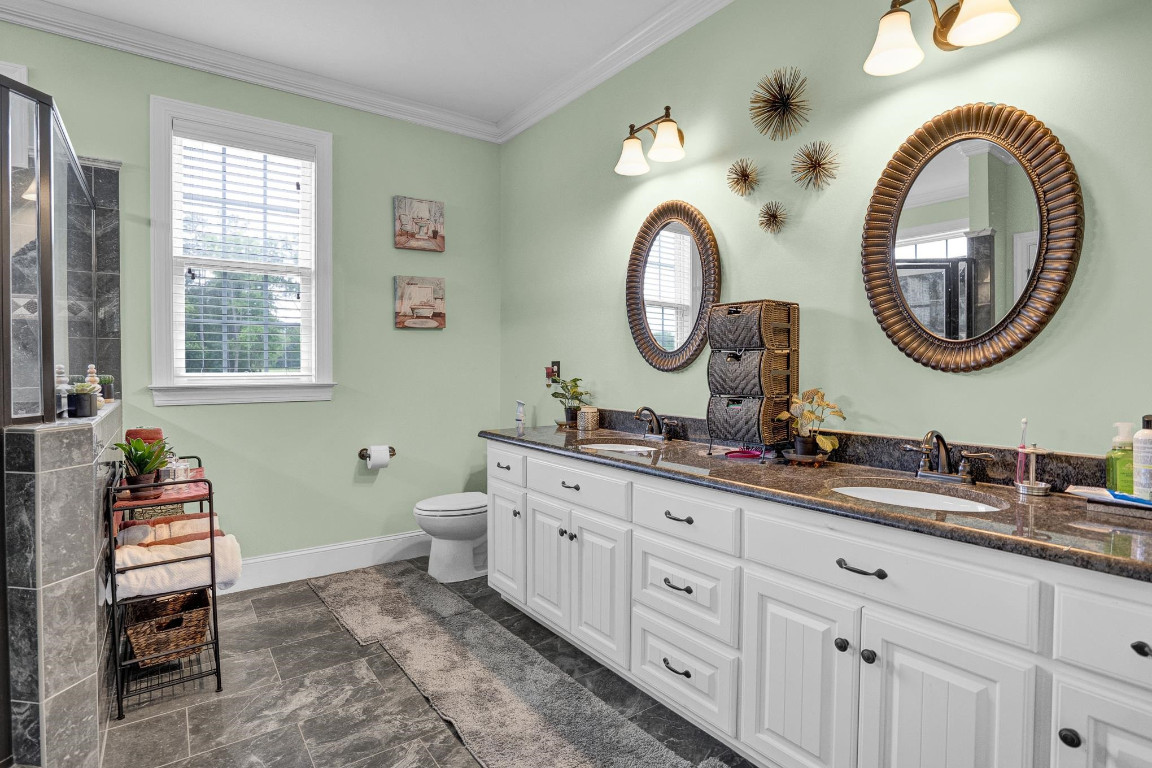 4233 Wiggins Mill Road Wilson, NC 27893 - Photo 5 of 19 Gallery Image 5