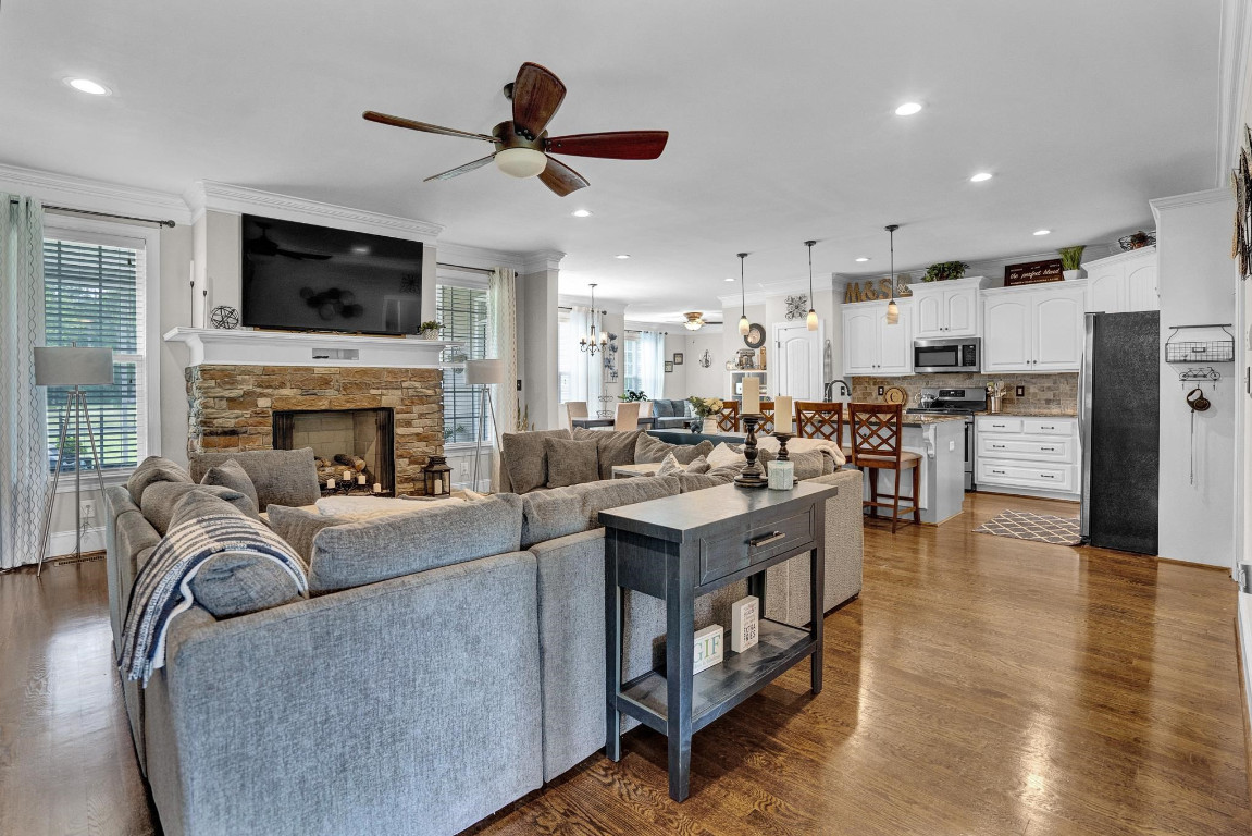 4233 Wiggins Mill Road Wilson, NC 27893 - Photo 7 of 19 Gallery Image 7