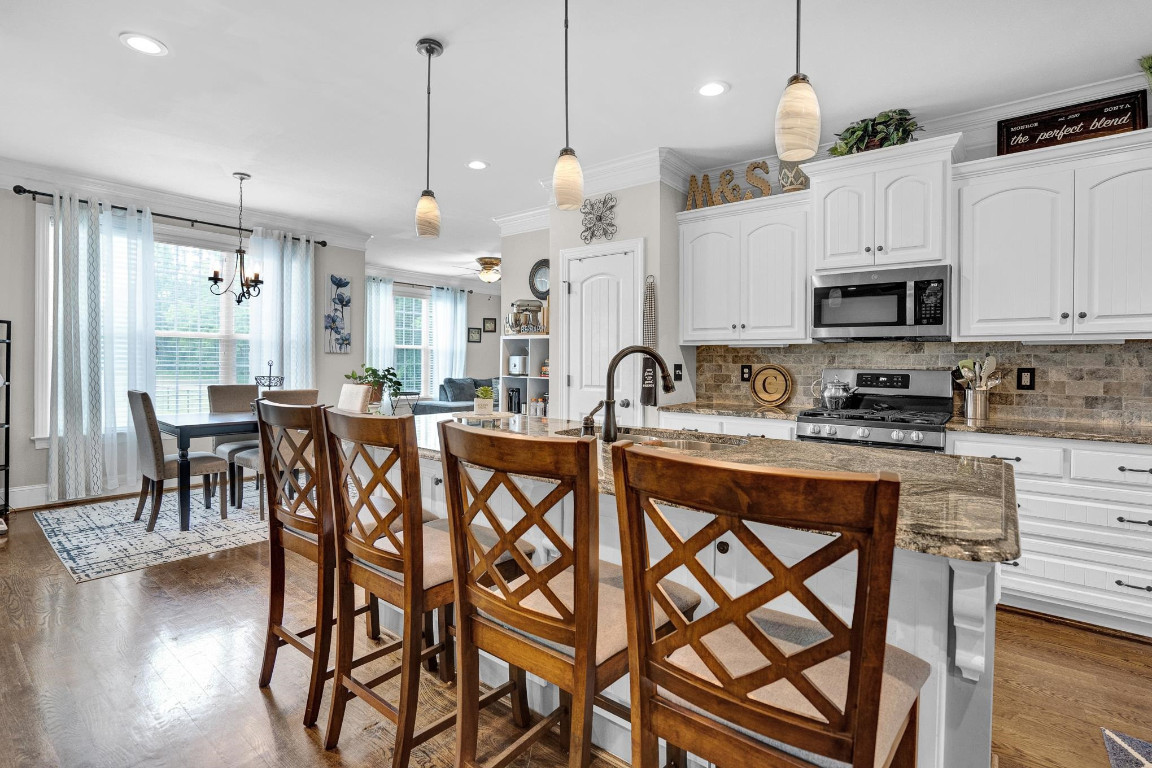 4233 Wiggins Mill Road Wilson, NC 27893 - Photo 8 of 19 Gallery Image 8