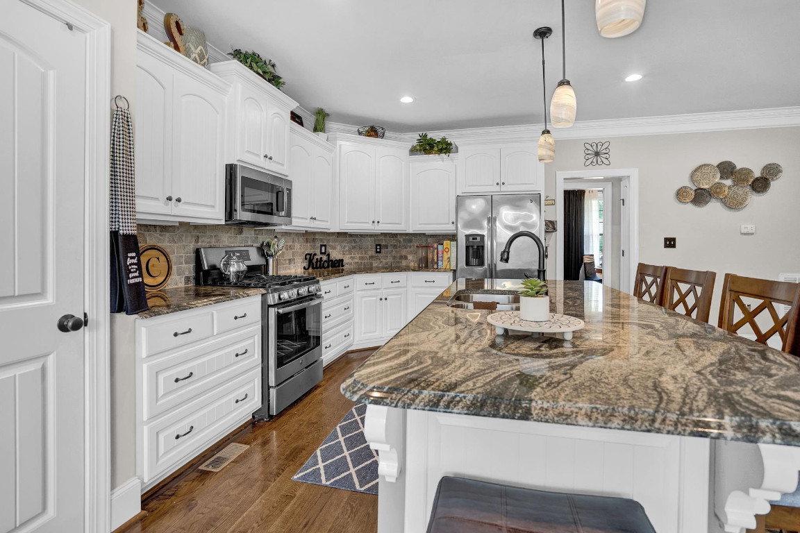 4233 Wiggins Mill Road Wilson, NC 27893 - Photo 9 of 19 Gallery Image 9