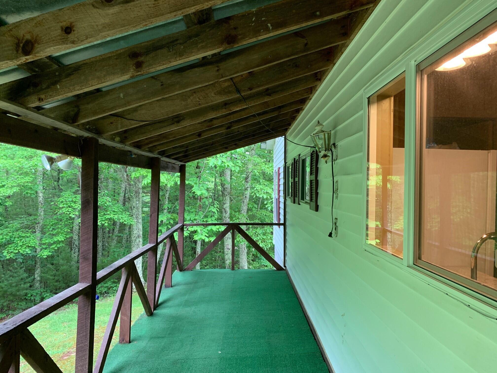 138 Deer Run Road Gap Mills, WV 24941 - Photo 32 of 32 Gallery Image 32