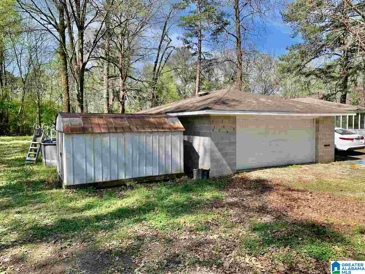 529 Jalna Road Birmingham, AL 35214 - Photo 3 of 22