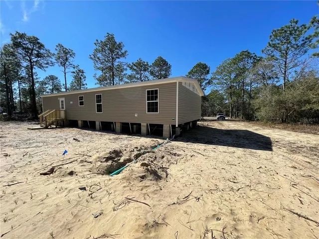 $220,000 | 2671 Southeast 133rd Terrace, Morriston, FL 32668