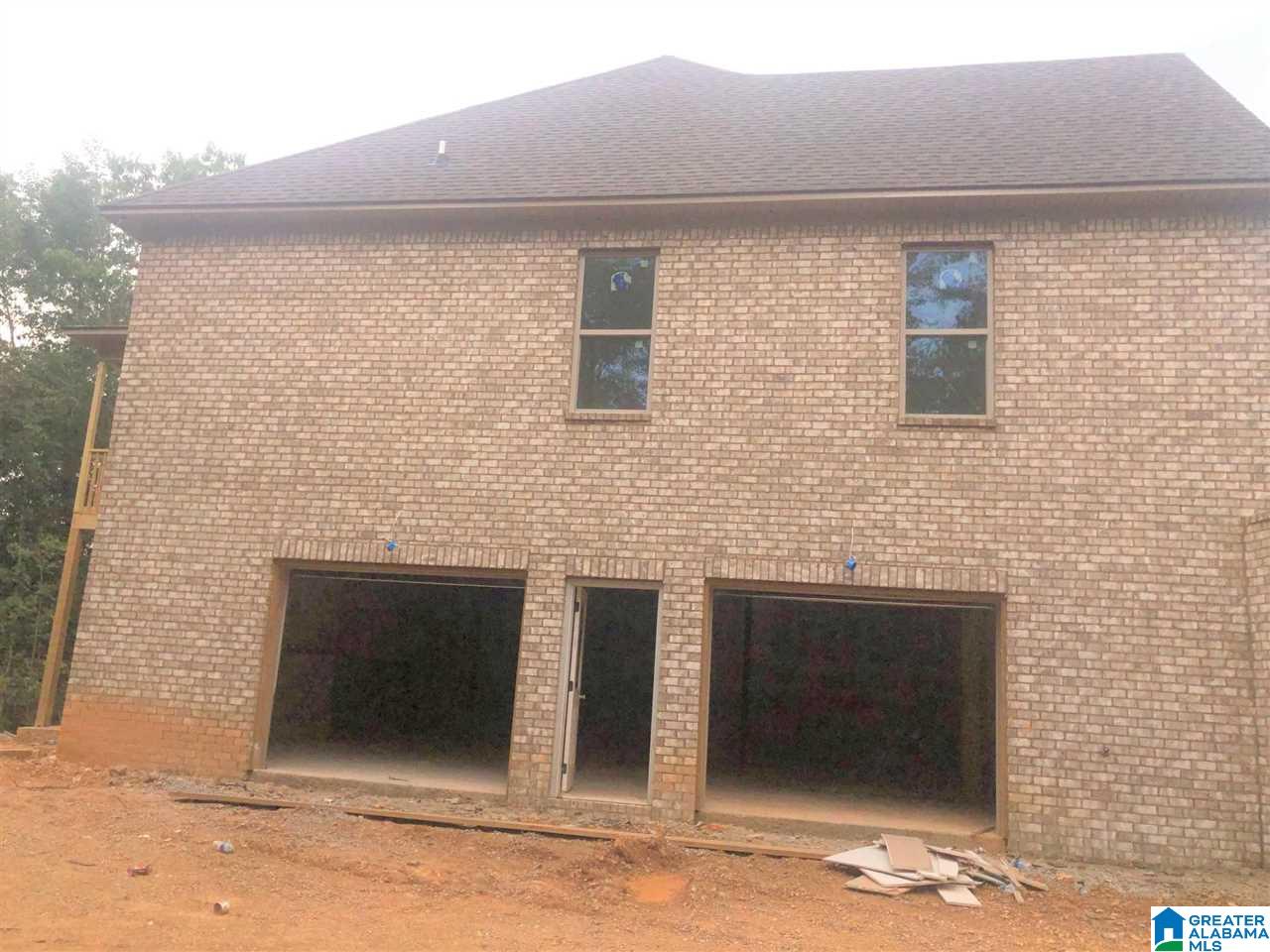 227 Cornerstone Circle Calera, AL 35040 - Photo 19 of 26