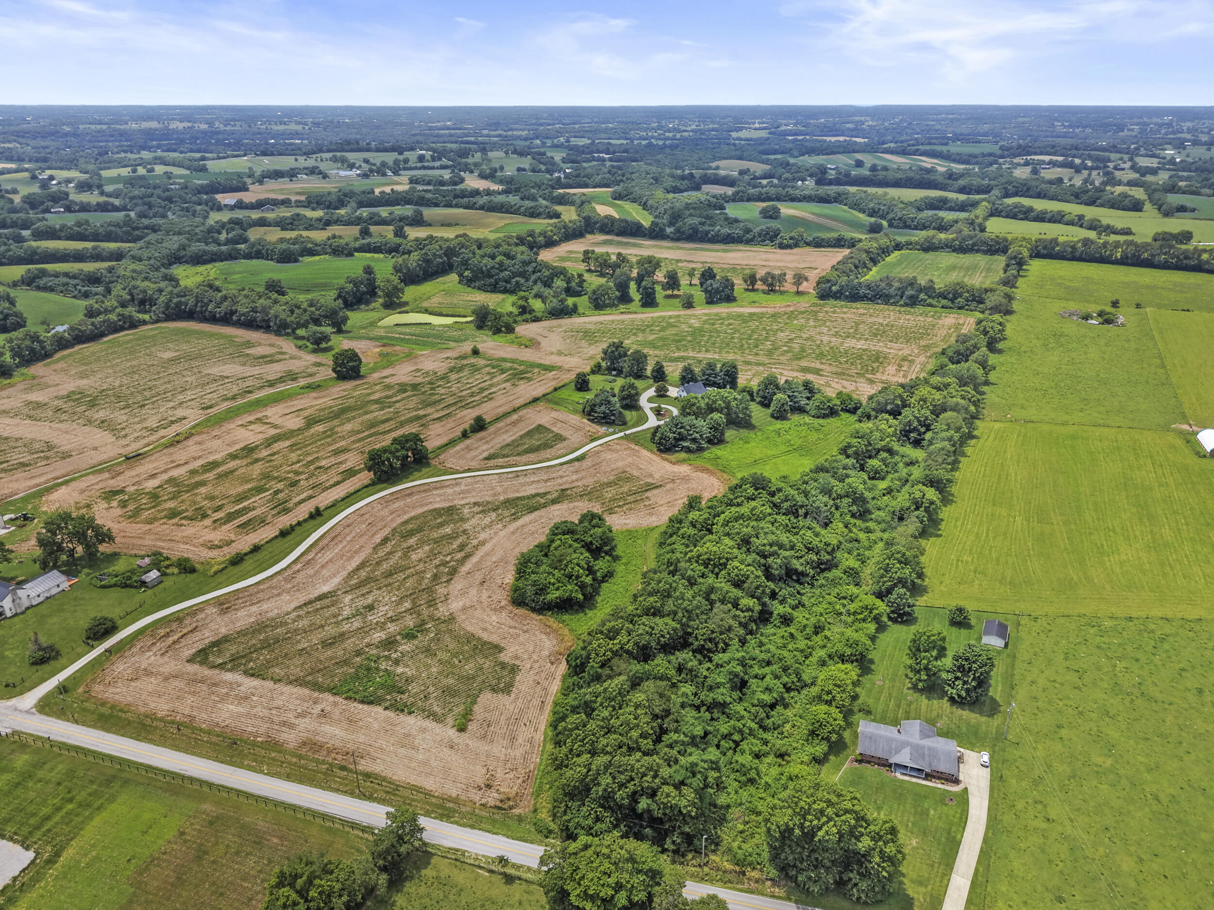 585 Ruddles Mill Cynthiana Road Cynthiana, KY 41031 - Photo 5 of 108 103_dji_20260625135933_0299_d