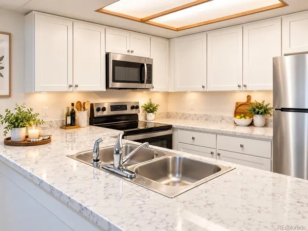 $240,000 | 4274 South Salida Way, Unit 2, Aurora, CO 80013
