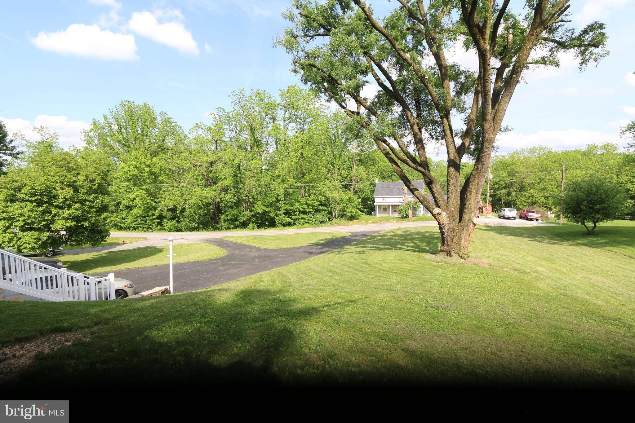 8434 Reichard Road Fairplay, MD 21733 - Photo 22 of 28 Exterior (Front)