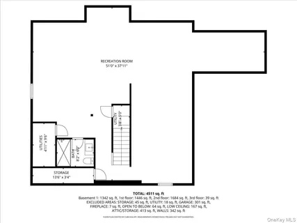 $2,695,000 | 135 Adams Street, Garden City, NY 11530