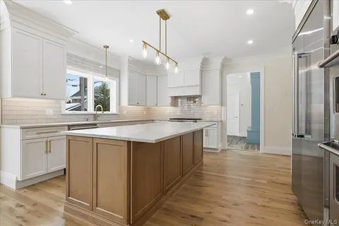 $2,695,000 | 135 Adams Street, Garden City, NY 11530