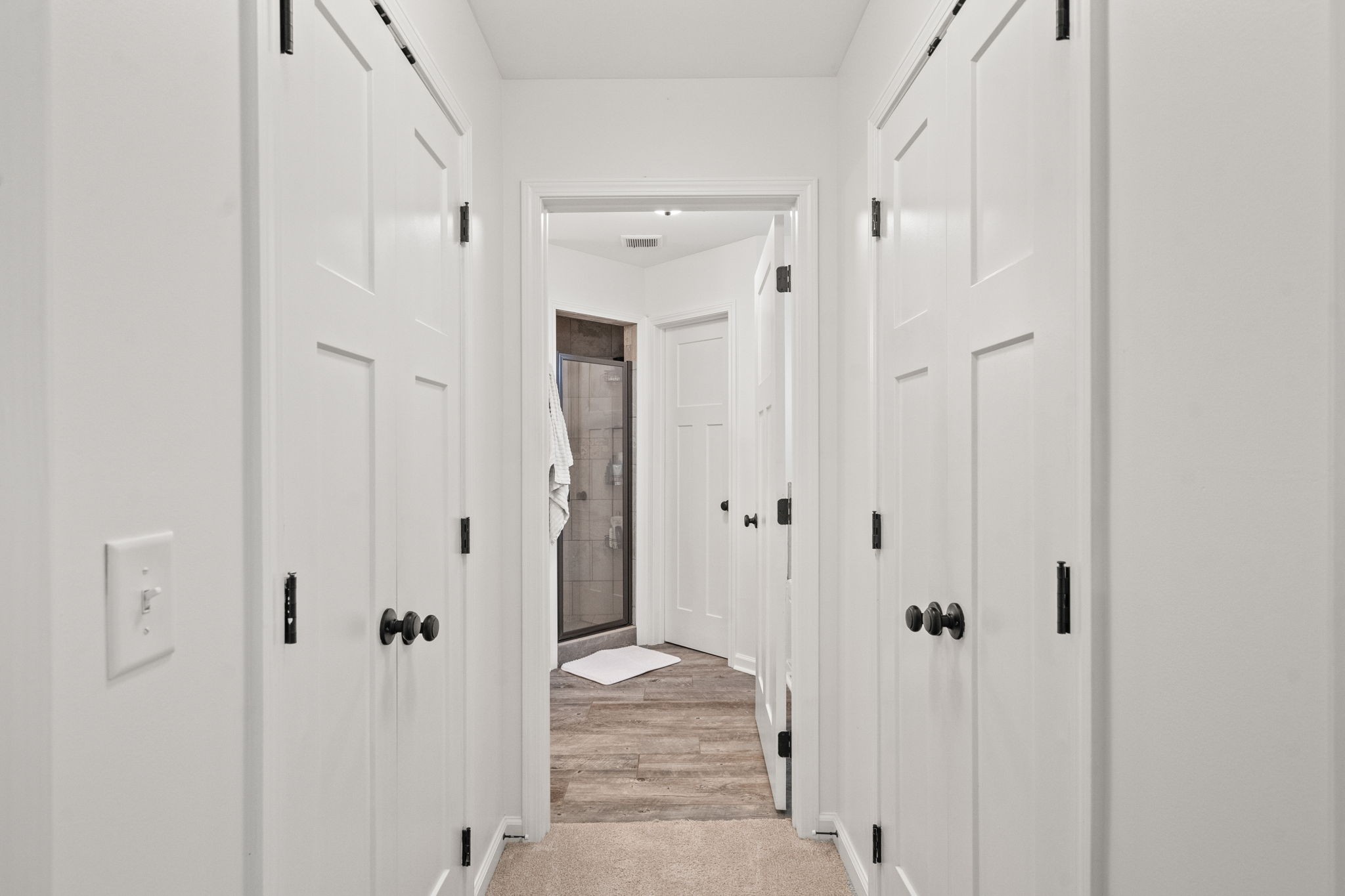 3706 Calista Road White House, TN 37188 - Photo 32 of 55 a view of a bathroom with tub