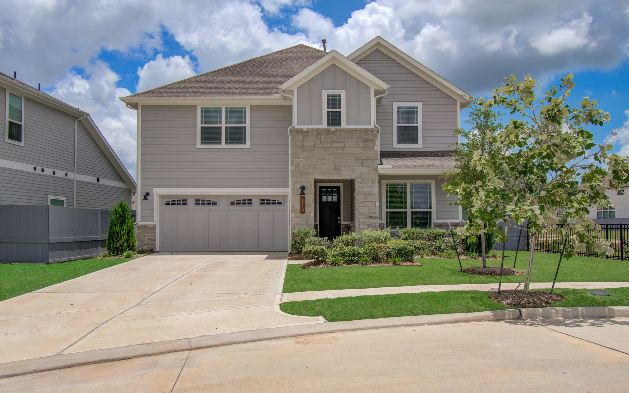 8110 Red Shiner Way Fulshear, TX 77441 - Photo 6 of 40