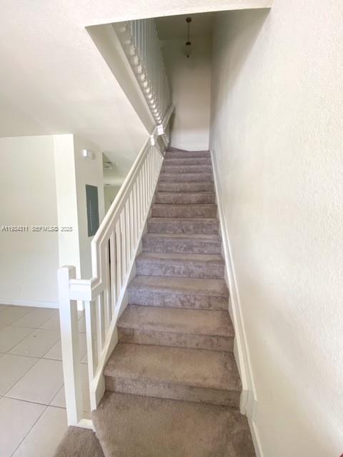 11487 Southwest 248th Lane Homestead, FL 33032 - Photo 8 of 16 a view of entryway