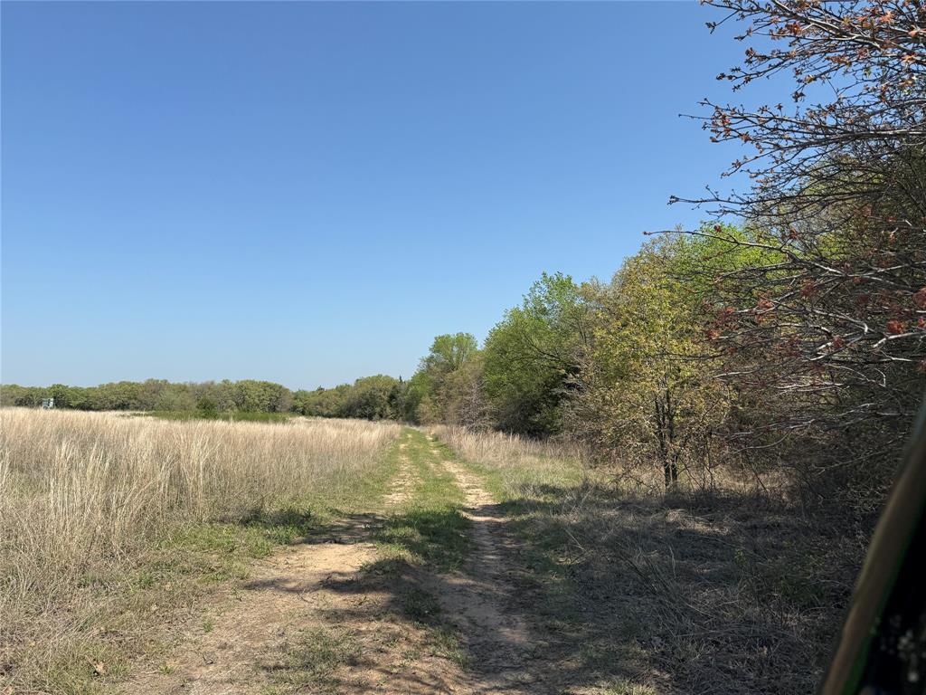 261 Catholic Cemetery Road Montague, TX 76251 - Photo 12 of 40 a view of lake