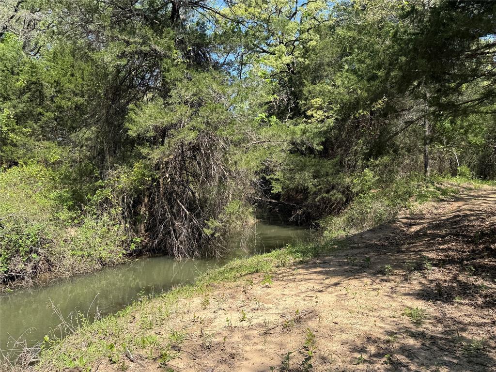 261 Catholic Cemetery Road Montague, TX 76251 - Photo 24 of 40 a view of lake