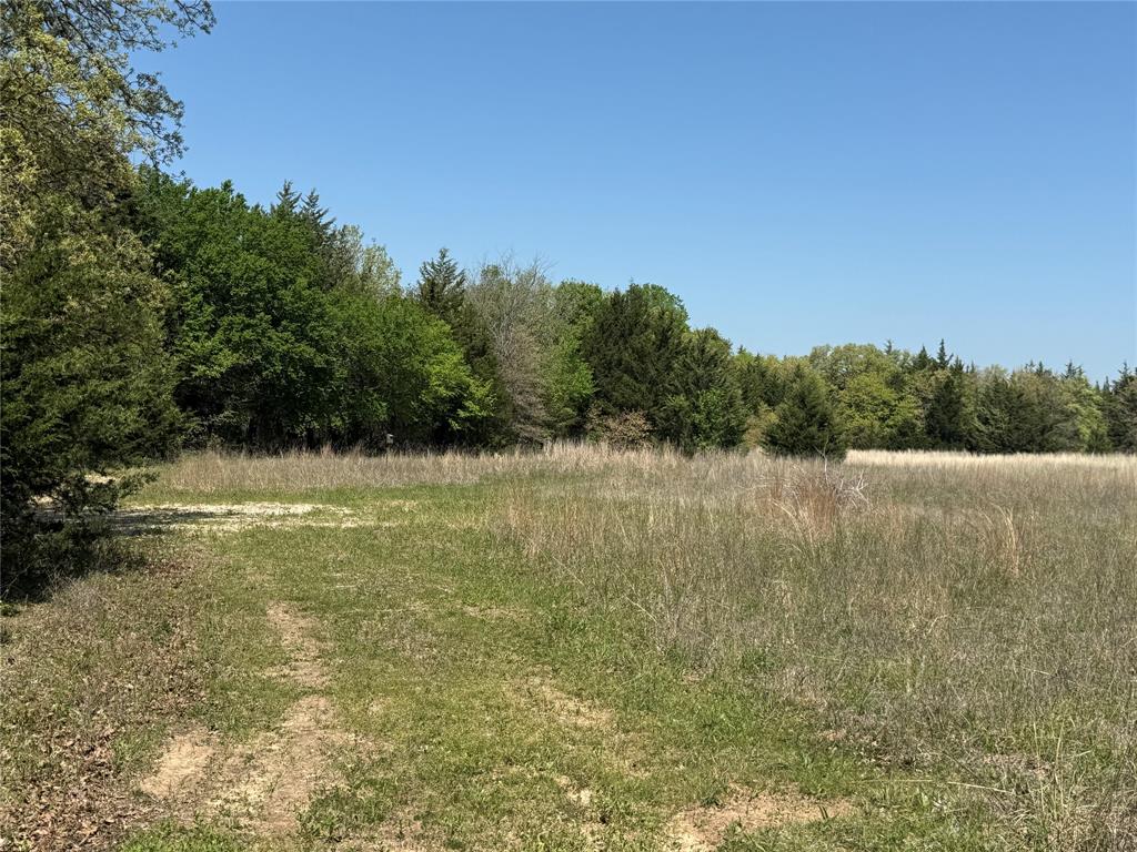 261 Catholic Cemetery Road Montague, TX 76251 - Photo 30 of 40 a view of a lake view