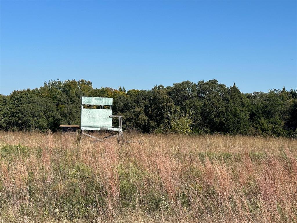 261 Catholic Cemetery Road Montague, TX 76251 - Photo 3 of 40 a view of a lake