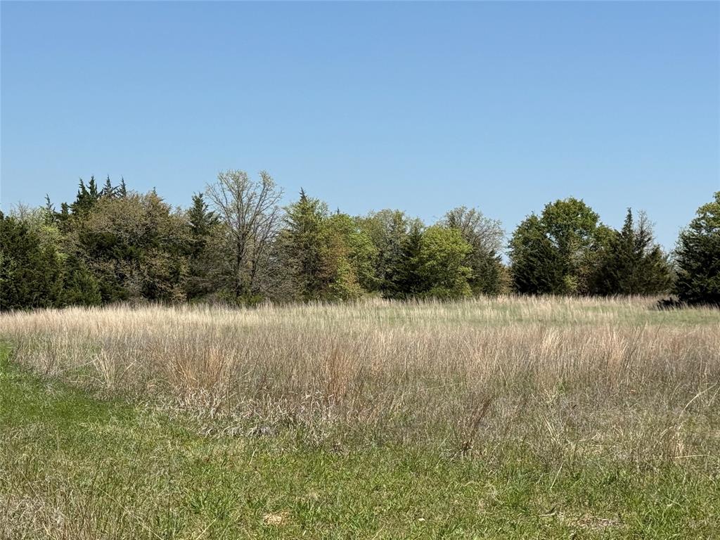 261 Catholic Cemetery Road Montague, TX 76251 - Photo 32 of 40 a view of a lake view
