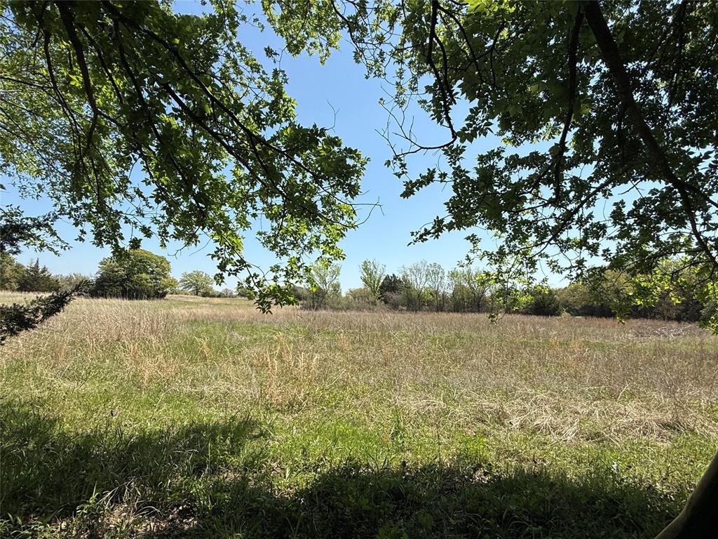 261 Catholic Cemetery Road Montague, TX 76251 - Photo 35 of 40 a view of lake view