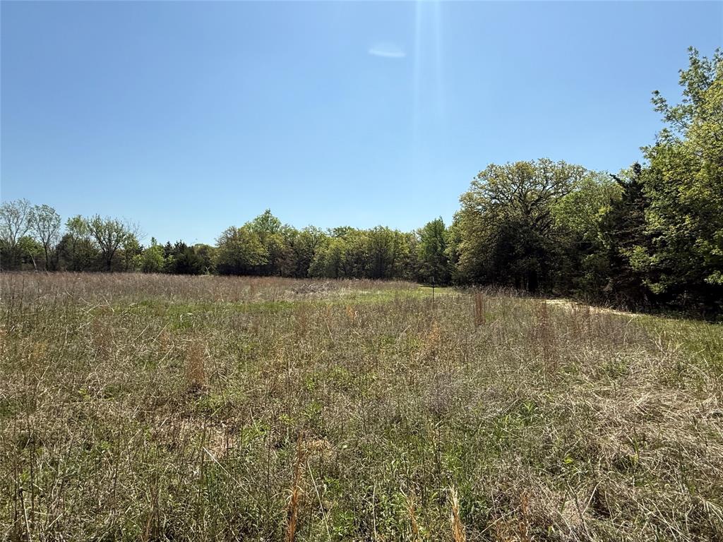 261 Catholic Cemetery Road Montague, TX 76251 - Photo 36 of 40 a view of lake and mountain