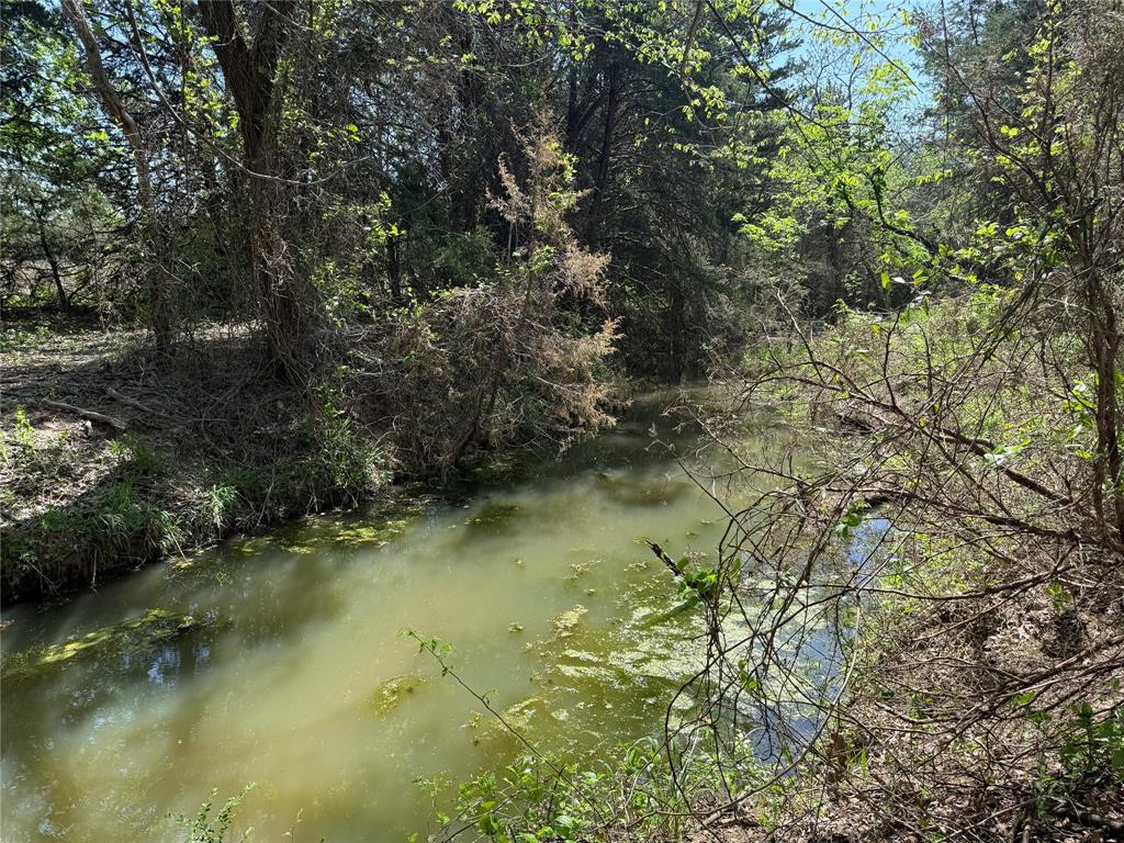 261 Catholic Cemetery Road Montague, TX 76251 - Photo 6 of 39 a view of lake