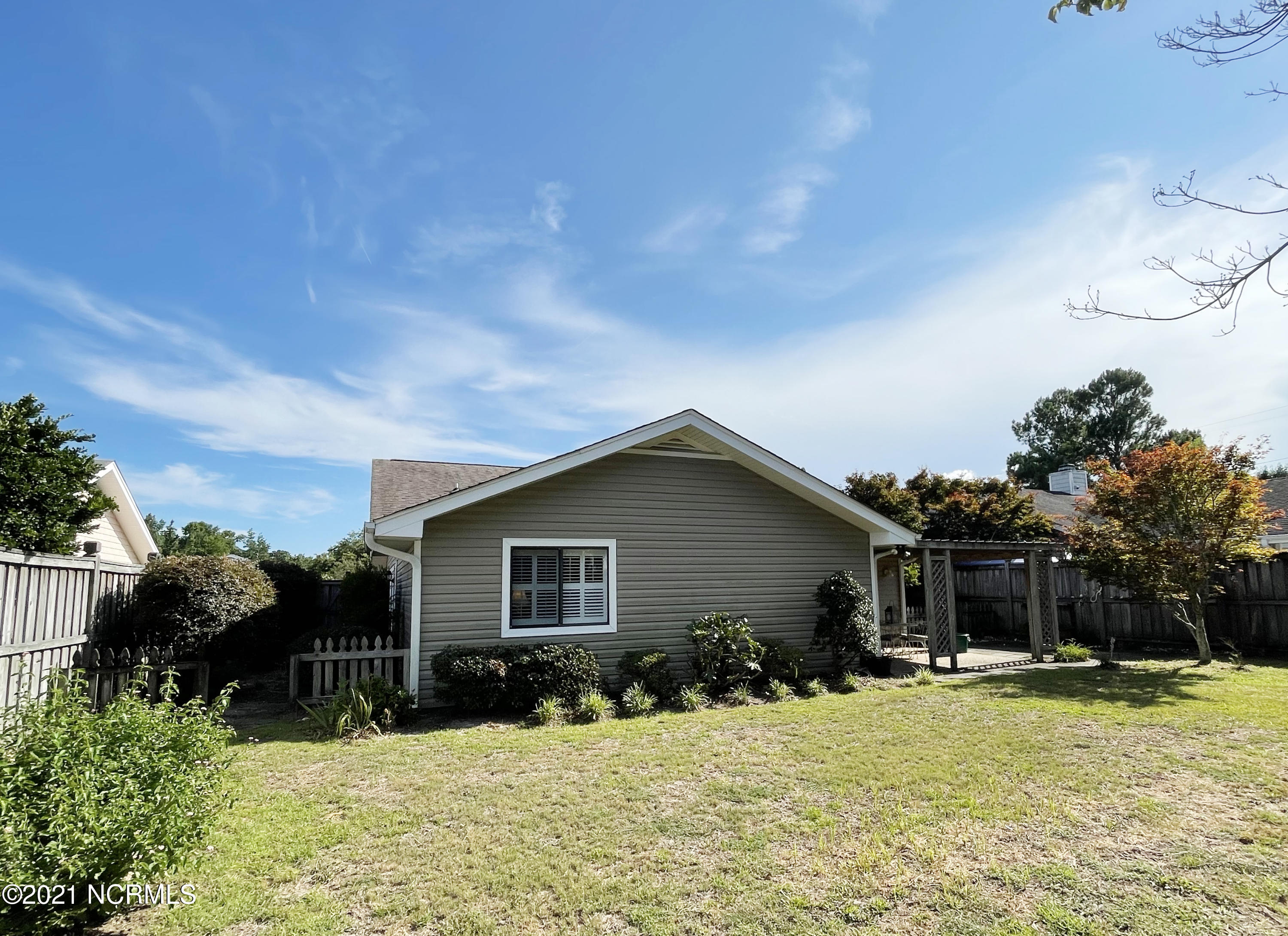 7205 Trailmark Road Wilmington, NC 28405 - Photo 40 of 41 39