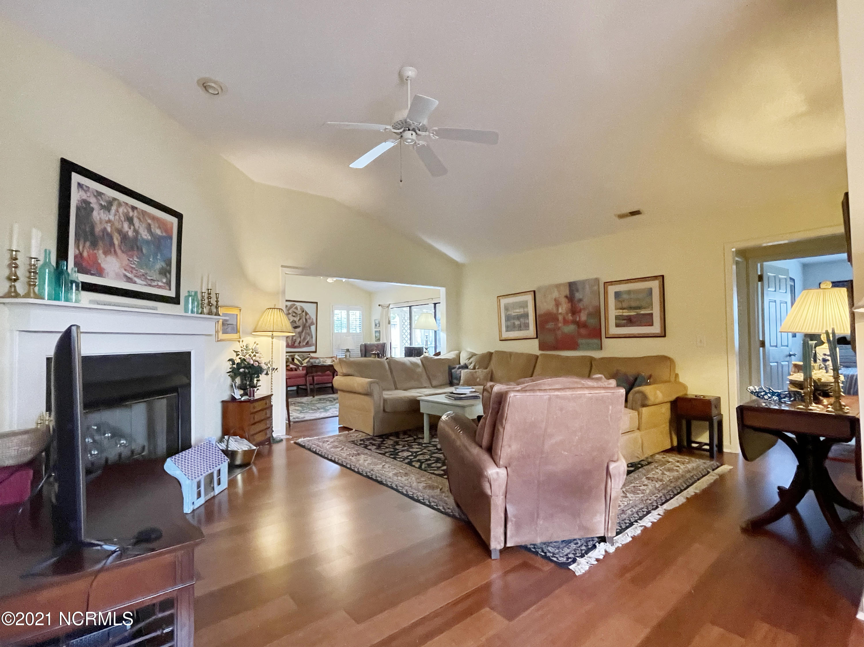 7205 Trailmark Road Wilmington, NC 28405 - Photo 4 of 41 7