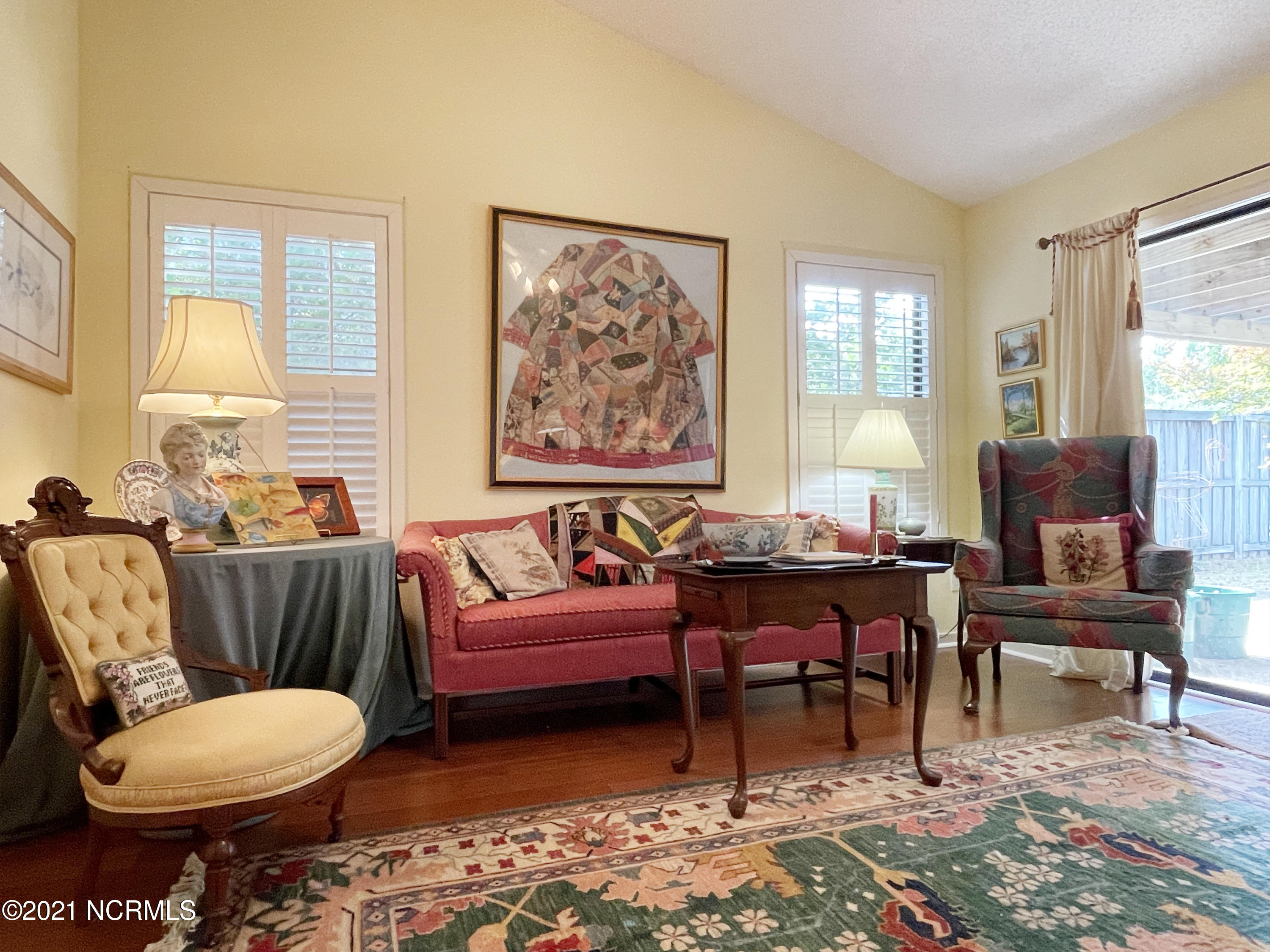 7205 Trailmark Road Wilmington, NC 28405 - Photo 9 of 41 13