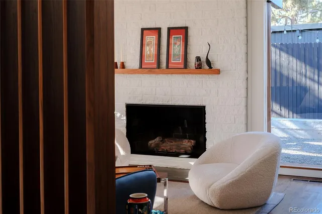 $925,000 | 4721 East Idaho Place, Denver, CO 80222