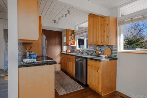 $950,000 | 4721 East Idaho Place, Denver, CO 80222