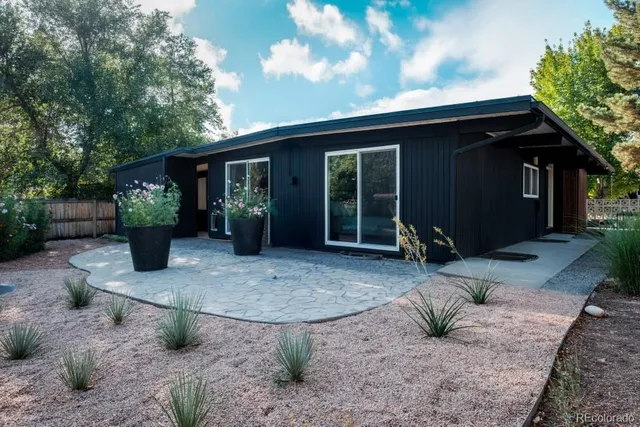 $925,000 | 4721 East Idaho Place, Denver, CO 80222