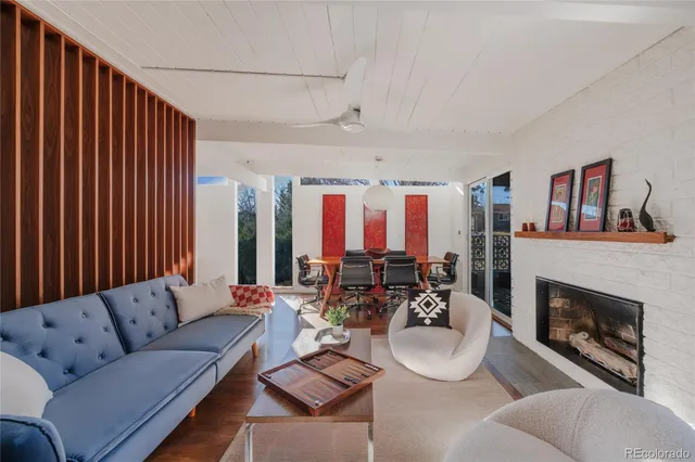 $925,000 | 4721 East Idaho Place, Denver, CO 80222