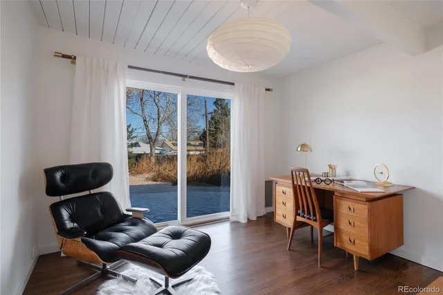 $925,000 | 4721 East Idaho Place, Denver, CO 80222