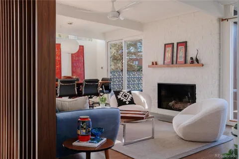 $950,000 | 4721 East Idaho Place, Denver, CO 80222