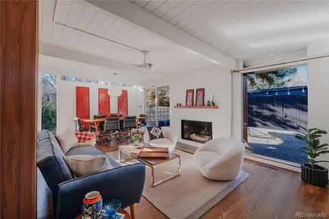 $950,000 | 4721 East Idaho Place, Denver, CO 80222